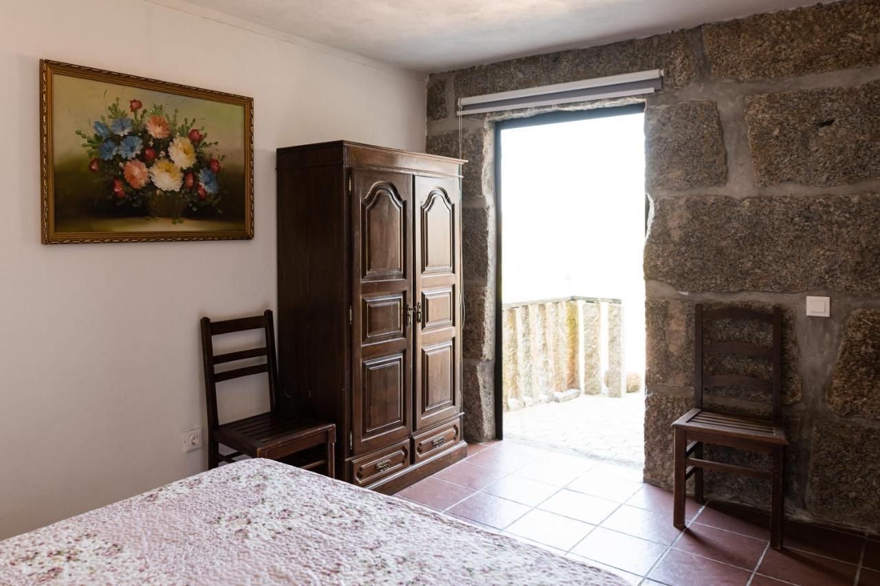 Willa Partezins I Castelo de Paiva Zewnętrze zdjęcie